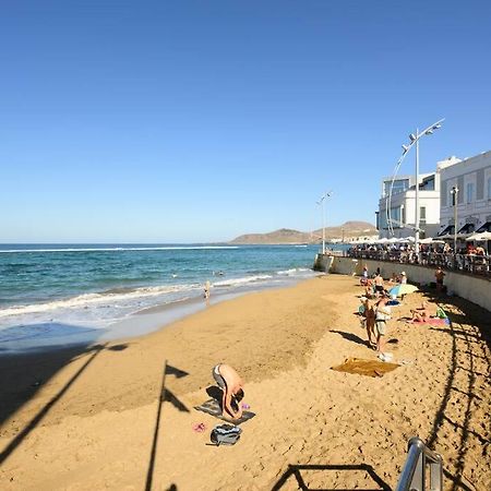 Encanto Playa Chica Λας Πάλμας ντε Γκραν Κανάρια Εξωτερικό φωτογραφία