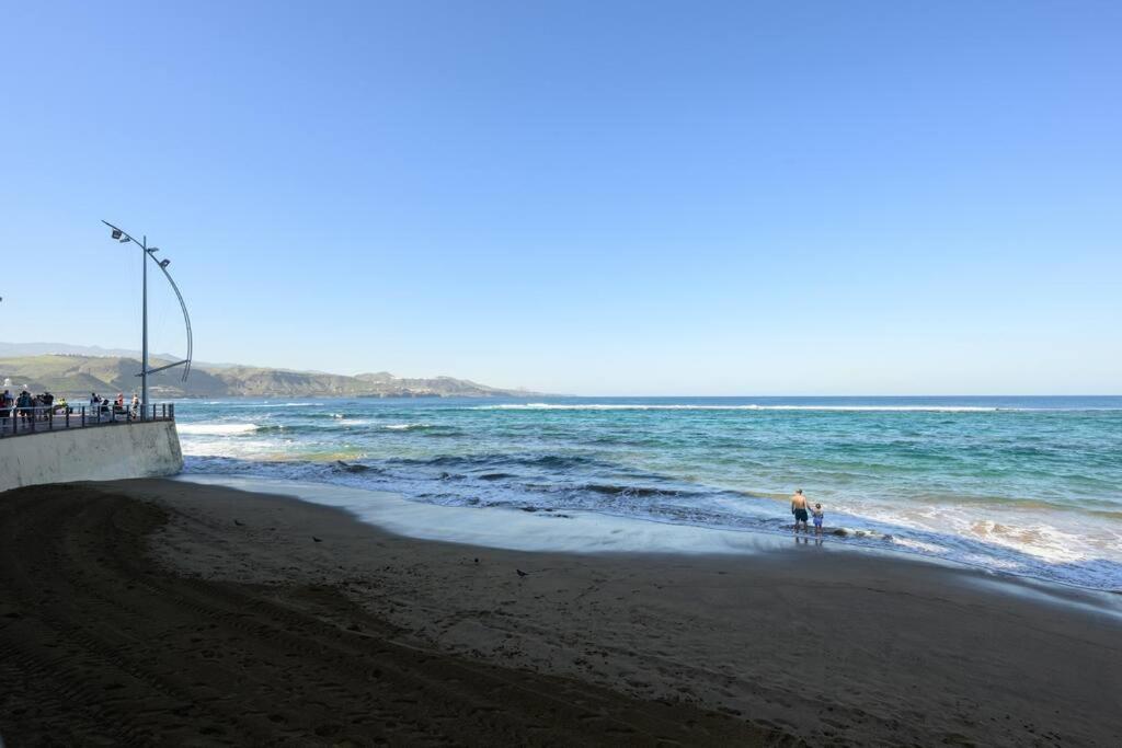 Encanto Playa Chica Λας Πάλμας ντε Γκραν Κανάρια Εξωτερικό φωτογραφία