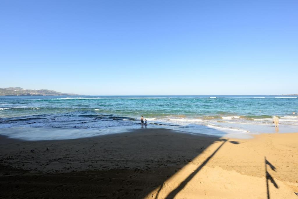 Encanto Playa Chica Λας Πάλμας ντε Γκραν Κανάρια Εξωτερικό φωτογραφία