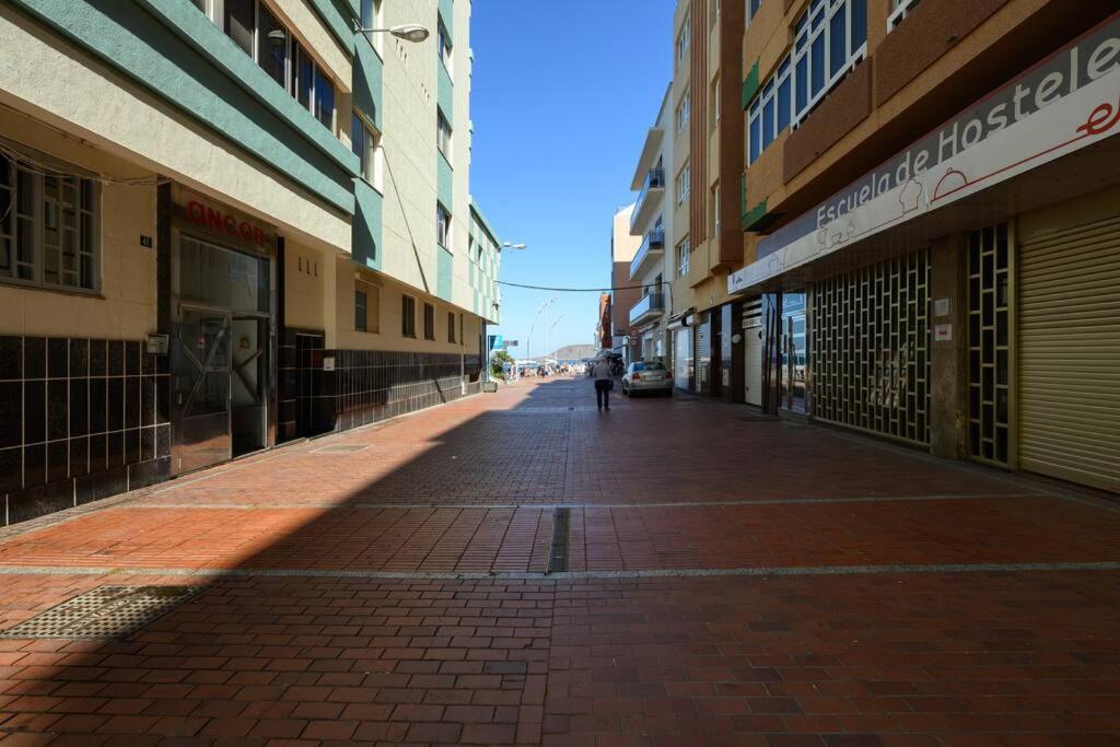 Encanto Playa Chica Λας Πάλμας ντε Γκραν Κανάρια Εξωτερικό φωτογραφία