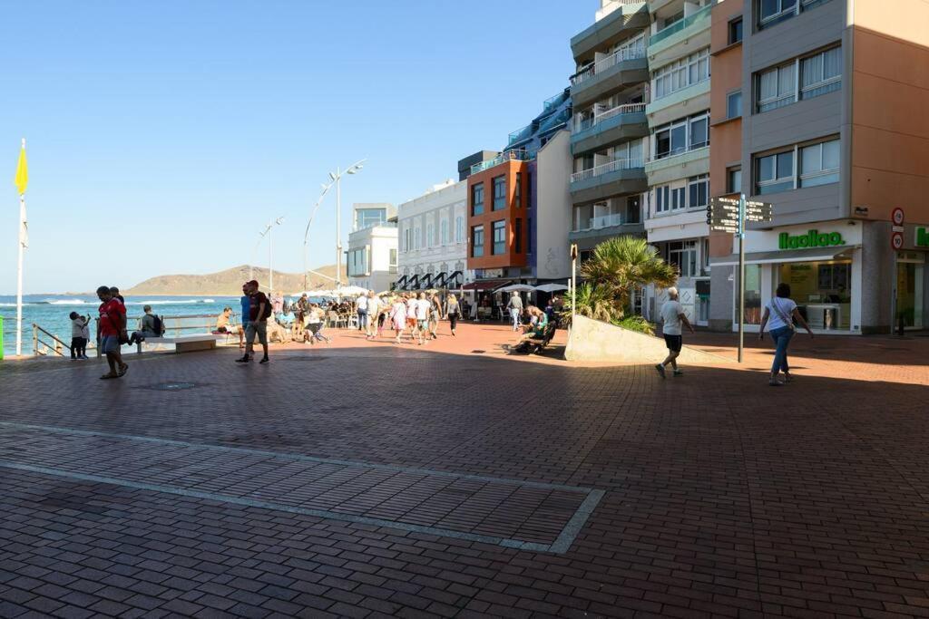 Encanto Playa Chica Λας Πάλμας ντε Γκραν Κανάρια Εξωτερικό φωτογραφία